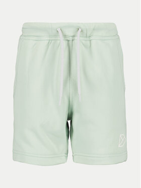 Didriksons Didriksons Pantaloncini sportivi Corin 505278 Verde