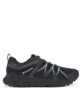Columbia Columbia Bakancs Peakfreak Roam Waterproof 2108301 Fekete