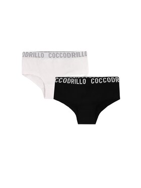 Coccodrillo Coccodrillo Figi XCX406501BAU-022 Kolorowy