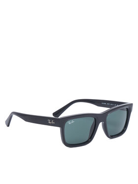 Ray-Ban Ray-Ban Saulesbrilles 0RJ9196S 100/71 Melns