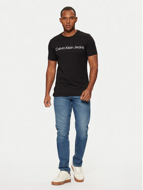 T-Shirt Calvin Klein Jeans φωτογραφία