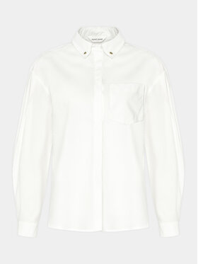 NAF NAF NAF NAF Blúz Hofaf C1 YHNC28 Regular Fit