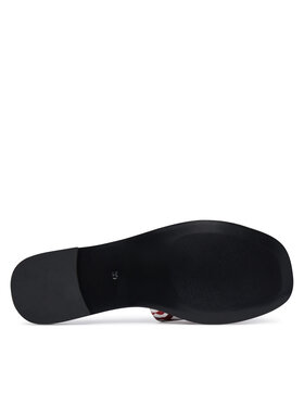 Max Mara Παντόφλες Max Mara - 4