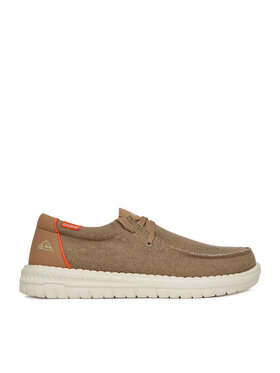 Quiksilver Quiksilver Halbschuhe WADE-02 Beige