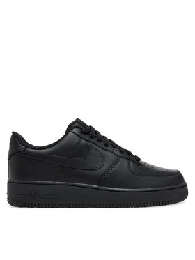 Nike Nike Sneakers Air Force 1 '07 CW2288 001 Nero