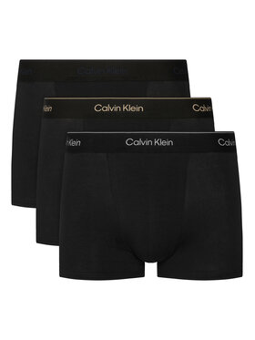 Calvin Klein Underwear Calvin Klein Underwear Boxershorts-Set LV00NB4286 Schwarz