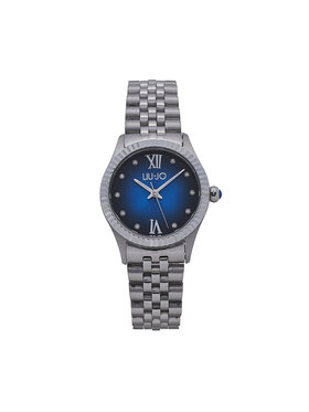 Liu Jo Liu Jo Zegarek Tiny TLJ2423 Srebrny