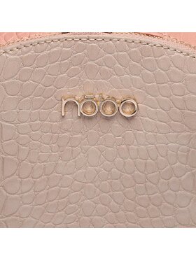 Nobo Ruksak NBAG-N3070-C019 Siva