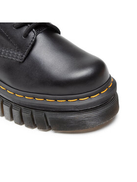 Dr. Martens Bulerji Audrick 8-Eye Boot 27149001 Črna