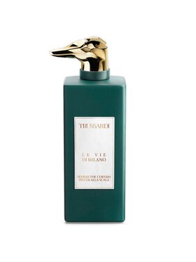 Trussardi Trussardi Le Vie Di Milano Woda perfumowana