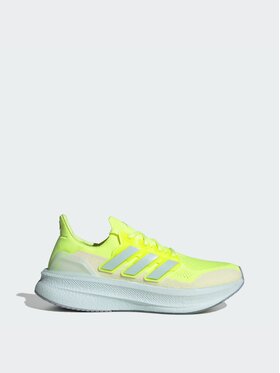 adidas adidas Buty do biegania Ultraboost 5 Żółty