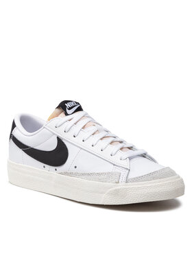 Nike Superge Blazer Low '77 DC4769 102 Bela