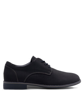 Lanetti Lanetti Pantofi M16SS025-30 Bleumarin