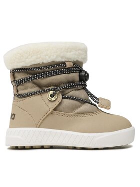 Reima Reima Schneeschuhe Lumipallo 5400036A Beige