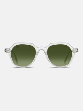 X Frame Therapy X Frame Therapy Occhiali da sole Glitzospex Verde