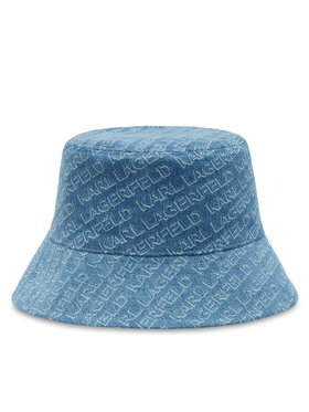KARL LAGERFELD KARL LAGERFELD Капелюх 231W3409 Голубий
