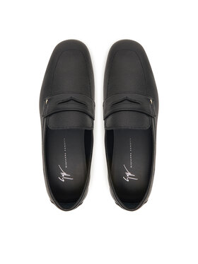 Μοκασίνια Giuseppe Zanotti φωτογραφία