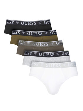 Guess Guess Trumpikės U4YG20 K6YW1 Spalvota