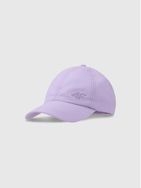 4F 4F Cappellino 4FJWSS25ACABU386-52s Rosa