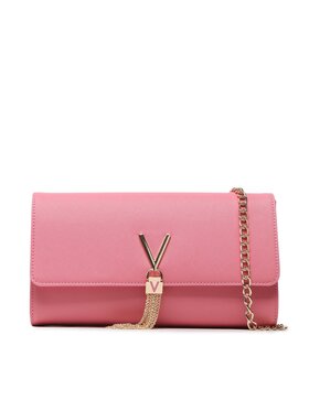 Valentino Valentino Rankinė Divina Sa VBS1IJ01 Rožinė