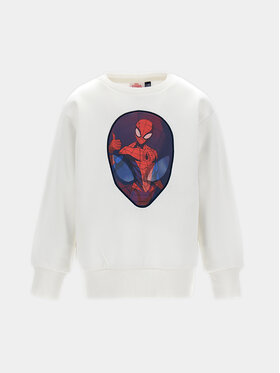 Original Marines Original Marines Sweatshirt DDAV2756B Écru Regular Fit