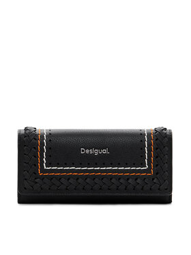 Desigual Desigual Portofel Mare de Damă 25SAYP21 Negru