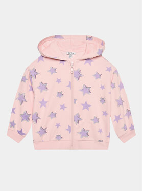 OVS OVS Sweatshirt 1817469 Rosa Regular Fit