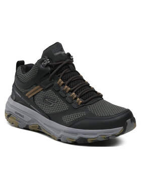 Skechers Skechers Sneakersy 220503-BBK Czarny