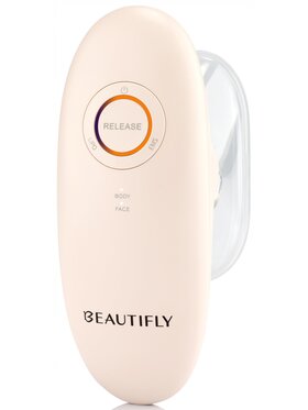 Beautifly Beautifly Lipomassage Slim Body Masażer