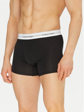 Calvin Klein Underwear Calvin Klein Underwear Set od 3 para bokserica 000NB3954A Šarena