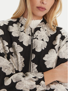 Μπόμπερ μπουφάν French Connection φωτογραφία