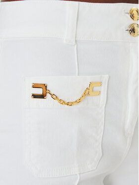 Elisabetta Franchi Τζιν Elisabetta Franchi - 5