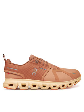 On On Sneakers Cloud 6 WP 3WF10053035 Orange