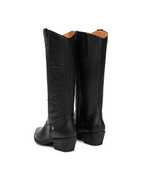 Καουμπόικες Μπότες & Μποτάκια Pikolinos φωτογραφία