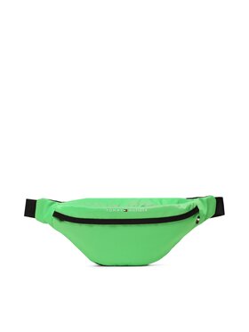 Tommy Hilfiger Tommy Hilfiger Sac banane Th Skyline Crossbody AM0AM11094 Vert