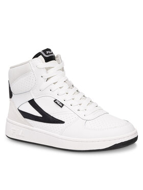 Fila Fila Sneakers Sevaro Mid FFM0256.13036 Weiß