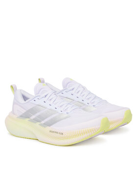 adidas adidas Futócipő Supernova Glide Running Shoes KJ1862 Világos lila