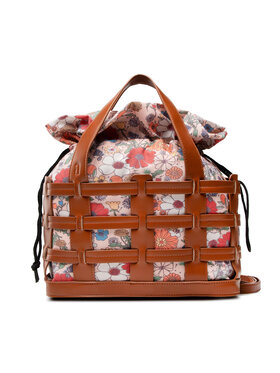 Jenny Fairy Jenny Fairy Сумка MJS-J-117-20-01 Коричневий