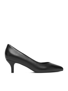 Lasocki Lasocki Pantofi cu toc subțire CEO-HY7375-1 Negru