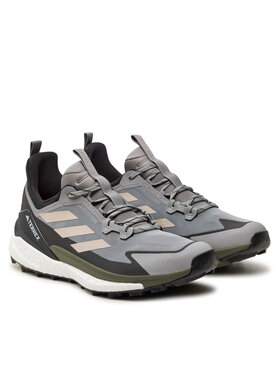 Adidas Superge Terrex Free Hiker 2.0 Low IG8881 Siva