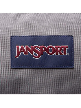 JanSport Ruksak Cross Town EK0A5BAIN60 Siva