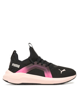 Puma Puma Sneakersy Softride Enzo 5 Wn S 311213 15 Czarny