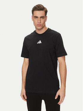 adidas adidas T-särk German Engineering Graphic JP1528 Must Regular Fit