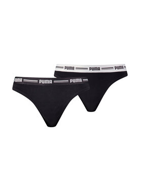 Puma Puma Stringi 27582 Czarny