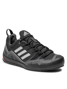 adidas adidas Batai Terrex Swift Solo 2 GZ0331 Juoda