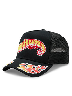 Goorin Bros Goorin Bros Šiltovka HOT HEADZ 101-1163 Čierna