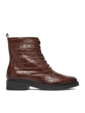 GINO ROSSI Gino Rossi Schnürschuhe C-ADELE-25217 Braun