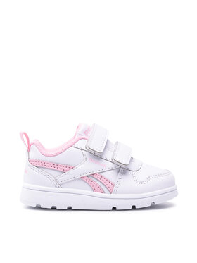 Reebok Reebok Laisvalaikio batai Royal Prime 2.0 2V H04963 Balta