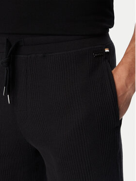BOSS BOSS Spordišortsid Structure 50540581 Must Regular Fit