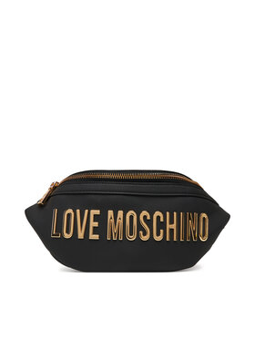 LOVE MOSCHINO LOVE MOSCHINO Borsetă JC4195PP1NKD0000 Negru